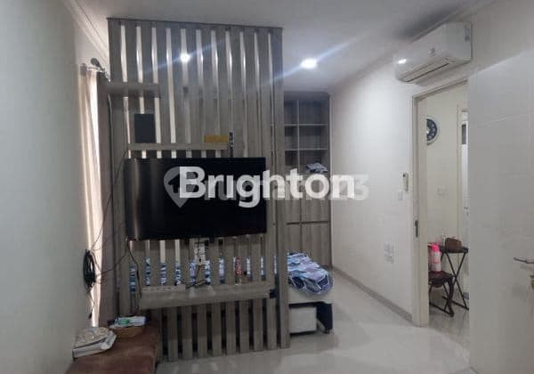 CLUSTER THOMSON GADING SERPONG TANGERANG