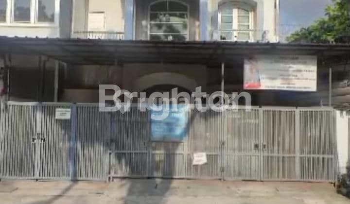 DIJUAL Rumah Sangat Strategis di Sektor 7A Gading Serpong - Tangerang