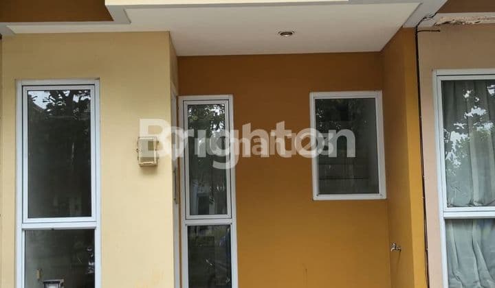 Rumah Gading Serpong - Tangerang