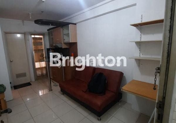 FOR SALE / RENT GADING NIAS RESIDENCE EMERALD TOWER APARTMENT