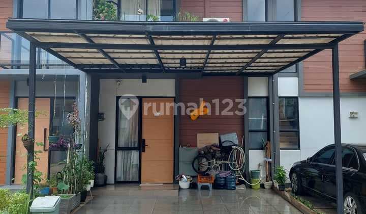 Dijual Cepat Rumah Lippo Karawaci - Tangerang