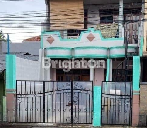 Rumah Kos Dibelakang Gading Serpong - Tangerang