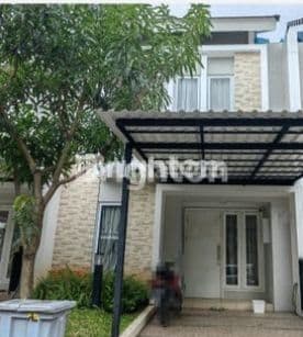 Rumah Symphonia Summarecon Serpong - Tangerang