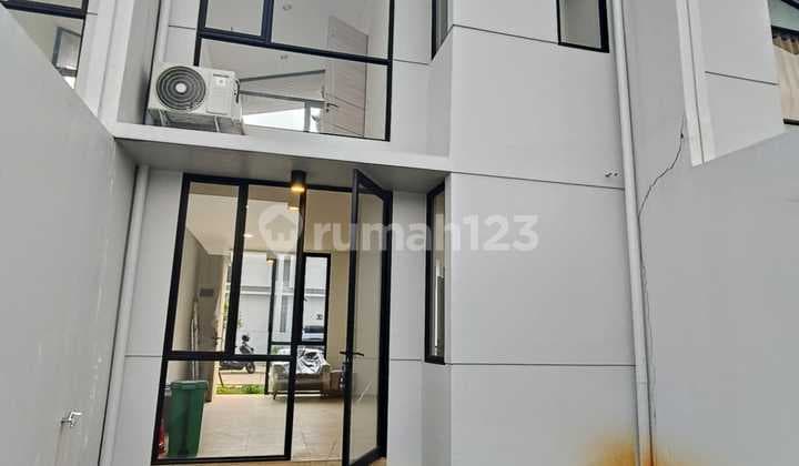 For Sale/Rent Fast Cendana Cove House - Lippo Karawaci