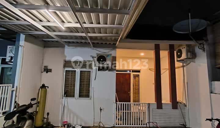 Rumah Murah Siaphuni KPR