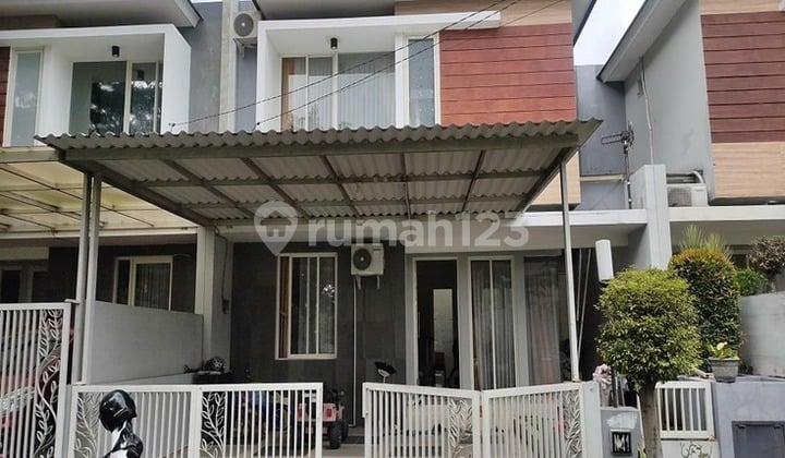 Dijual Rumah Murah dan Bagus di Gresik - Driyorejo (014) Dijual Rumah Murah dan Bagus di Gresik - Driyorejo (014)
