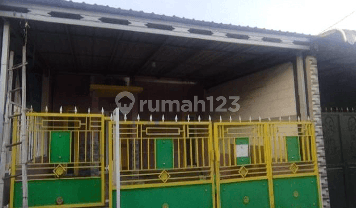 Rumah Murah dan Bagus di Gresik Dekat Tol Mojokerto-Surabaya (200)