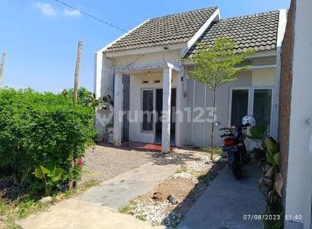 Rumah Murah Bagus Dekat dengan Pusat Perbelanjaan di Sidoarjo