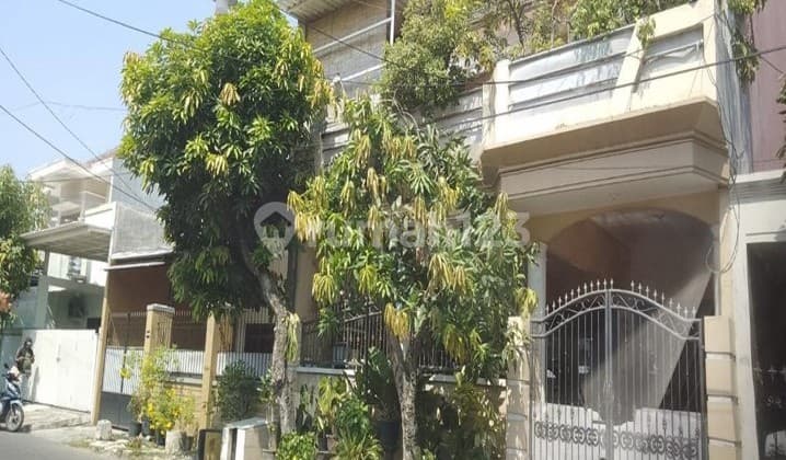 Rumah Murah dan Bagus Dekat Universitas Negeri Surabaya