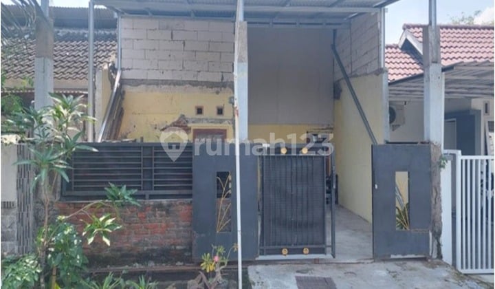Dijual Rumah Murah dan Bagus di Sidoarjo - Sedati (009)