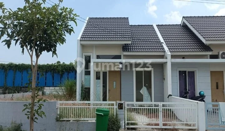 Dijual Rumah Murah dan Bagus di Sidoarjo - Candi (014) Dijual Rumah Murah dan Bagus di Sidoarjo - Candi (014)