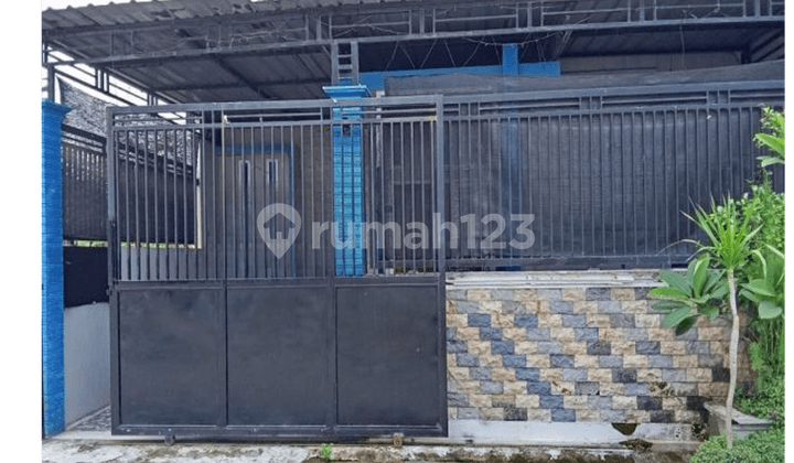 Dijual Rumah Murah dan Bagus di Kediri-Ngadiluwih