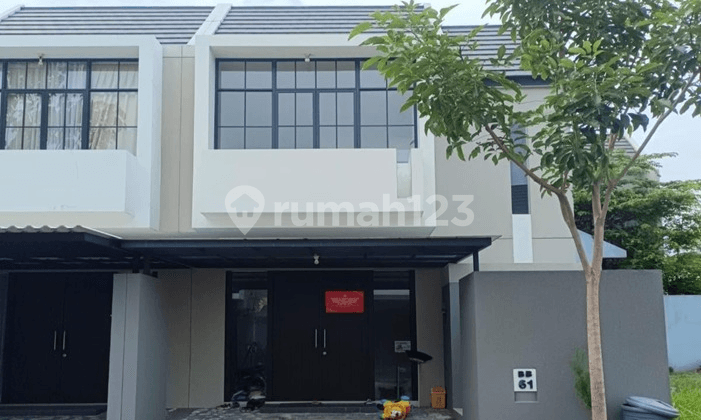 FOR SALE Cheap and Good House in Gresik - Menganti (014) FOR SALE Cheap and Good House in Gresik - Menganti (014)