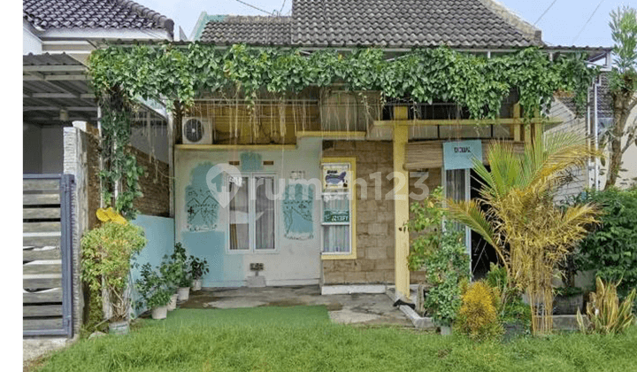 Dijual Rumah Murah dan Bagus di Kediri-Ngadiluwih(009)