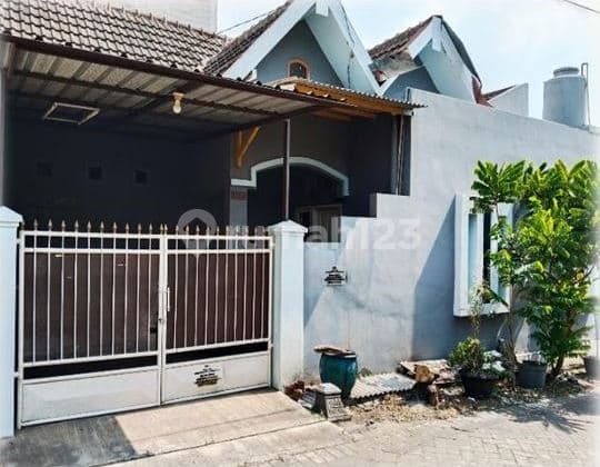 Rumah Murah Dekat Bandara dan Tol di Malang