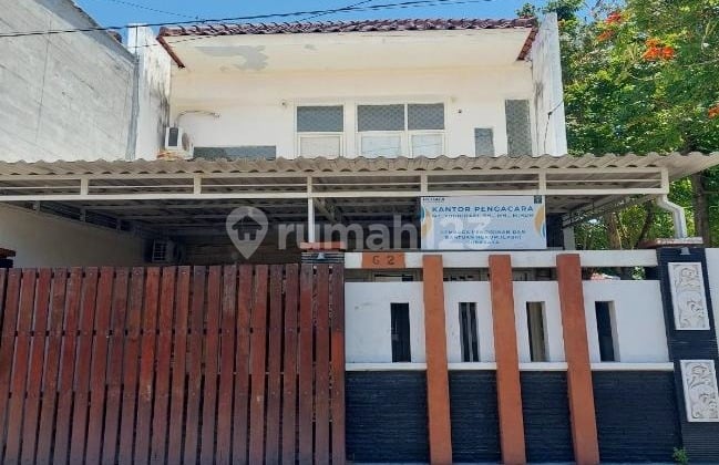Affordable, Quality House Near the Toll Gate in Surabaya