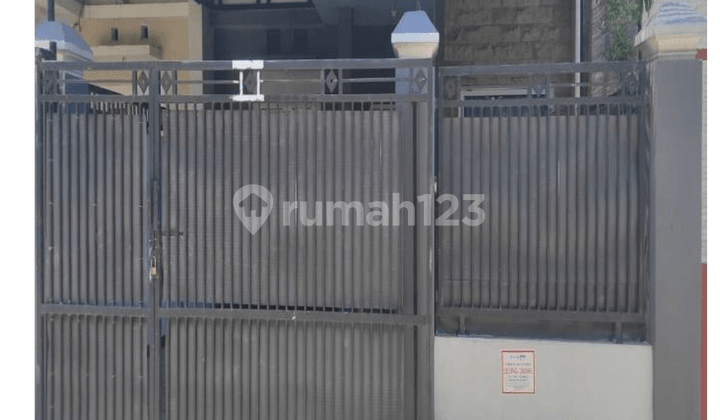 Dijual Rumah Murah dan Bagus di Kediri-Wates