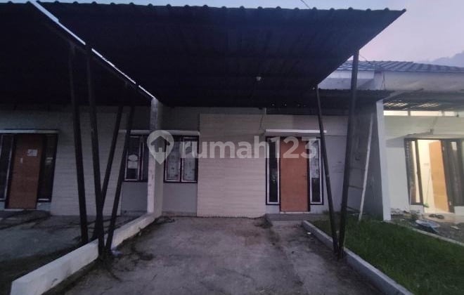 Dijual Rumah Murah dan Bagus di Gresik- Slempit (200)
