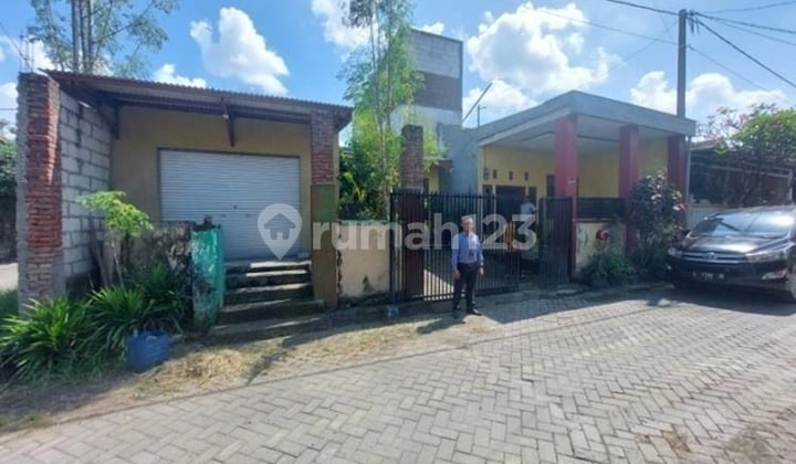 Dijual Rumah Murah dan Bagus di Gresik - Lakarsantri (009)