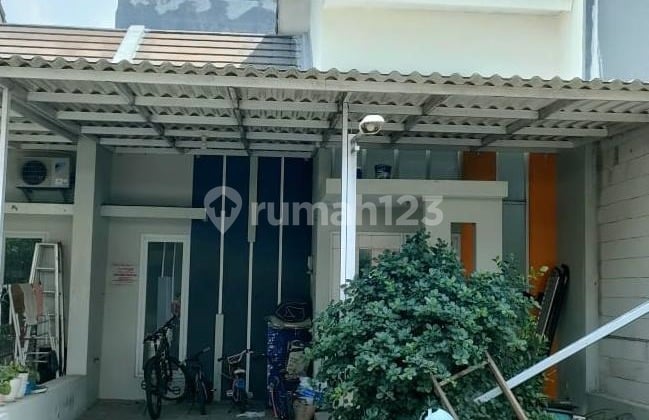 Rumah Murah Bagus Dekat dengan Unair di Surabaya
