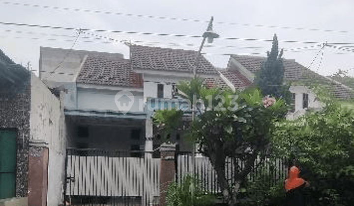 Rumah Bagus dan Murah di Sidoarjo Dekat Akses Tol Sidoarjo