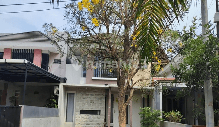 Dijual Rumah Murah dan Bagus di Sidoarjo - Sukodono (014)