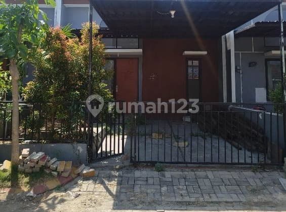 Rumah Murah Bagus Dekat dengan Fasilitas Kesehatan di Gresik