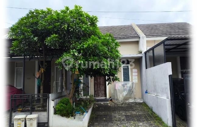 Rumah Murah Bagus Dekat dengan Akses Tol di Malang