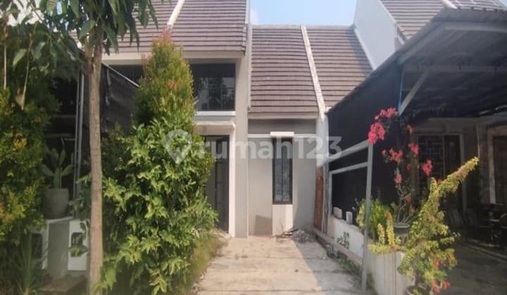 Rumah Murah dan Bagus Dekat dengan Sekolah