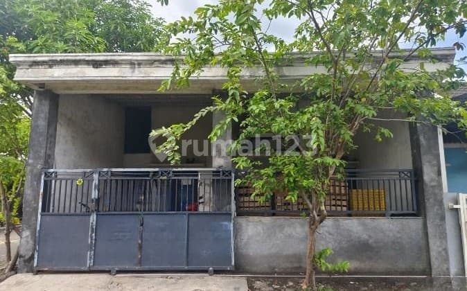 Rumah Bagus Murah Dekat Bandara Juanda - Sidoarjo (200)