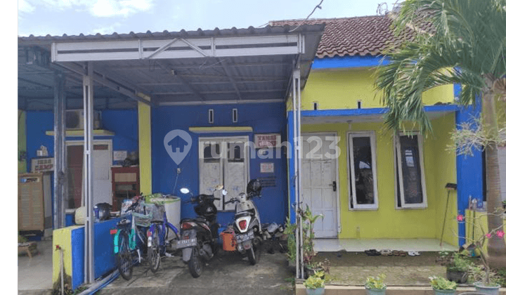Dijual Rumah Murah dan Bagus di Kediri-Pare