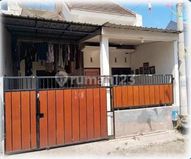 Rumah Dekat Bandara dan Tol di Malang