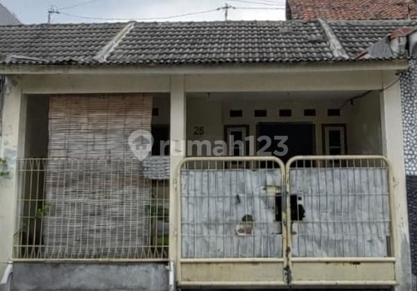 Rumah Murah Bagus Dekat dengan Bandara Jaunda, Mall, dan Tol di Surabaya