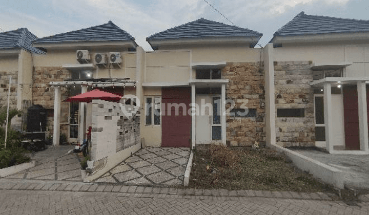 Rumah Murah dan Bagus di Gresik Dekat Tol Gresik-Surabaya (200)