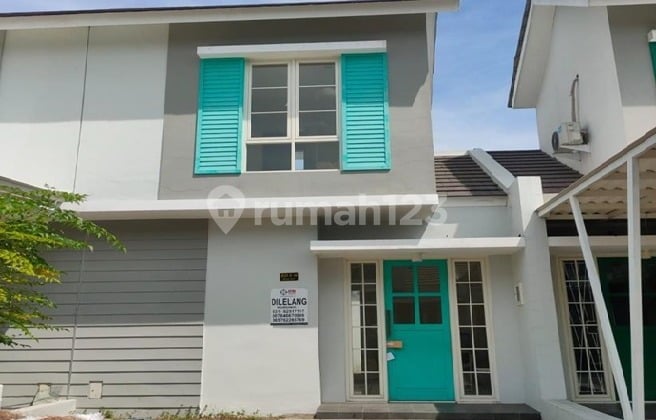 Dijual Rumah Murah dan Bagus di Sidoarjo - Taman (014) Dijual Rumah Murah dan Bagus di Sidoarjo - Taman (014)