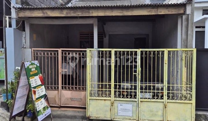 Dijual Rumah Murah dan Bagus di Gresik - Driyorejo (009)