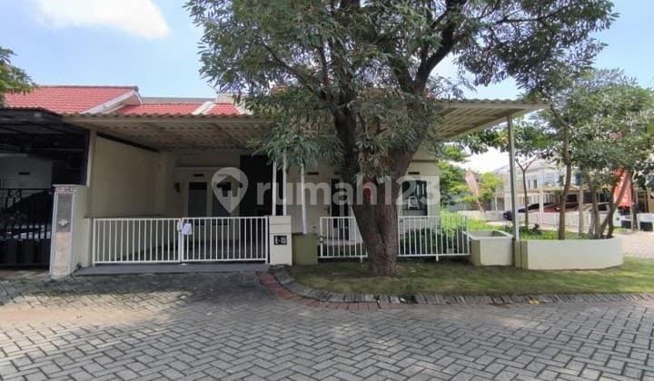 Dijual Rumah Bagus dan Murah di Sidoarjo (014)