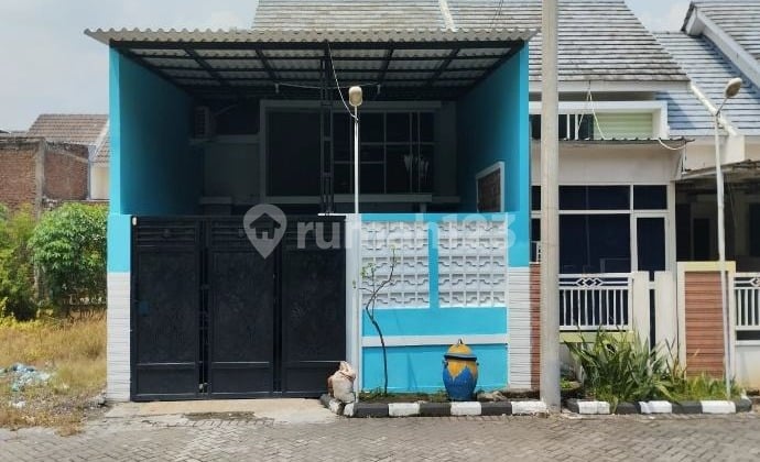 Rumah Murah Dekat dengan Rumah Sakit di Sidoarjo