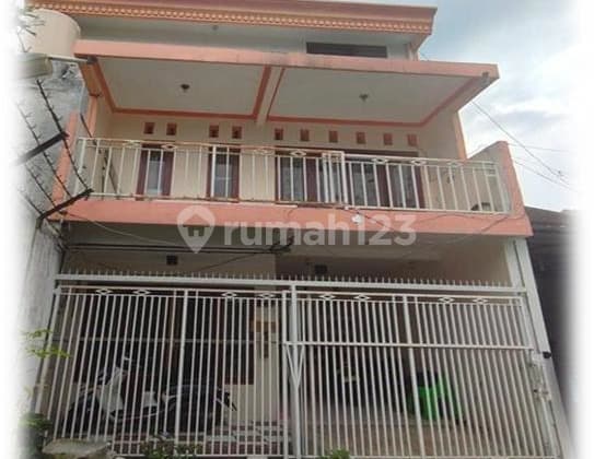 Rumah Murah Bagus Dekat Akses ke Kota Batu di Malang