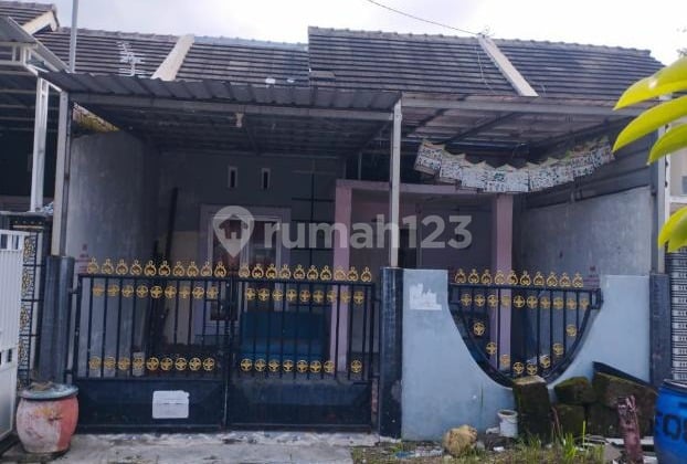 Rumah Bagus Murah Dekat dengan Fasilitas Kesehatan di Gresik