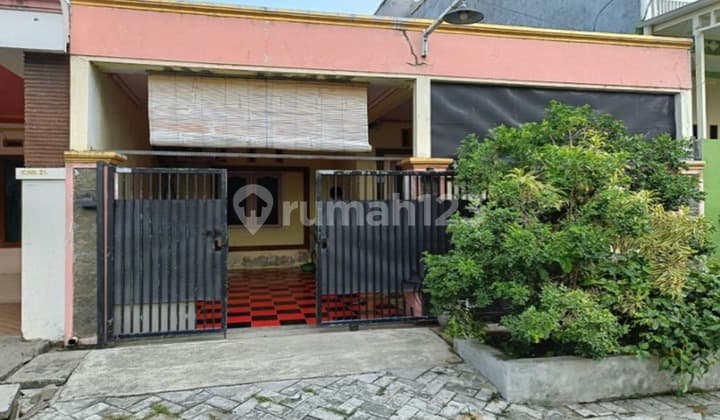 Dijual Rumah Murah dan Bagus di Sidoarjo - Buduran (200)
