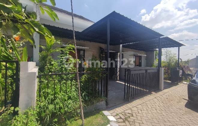 Dijual Rumah Murah dan Bagus di Gresik- Kedamean (200)