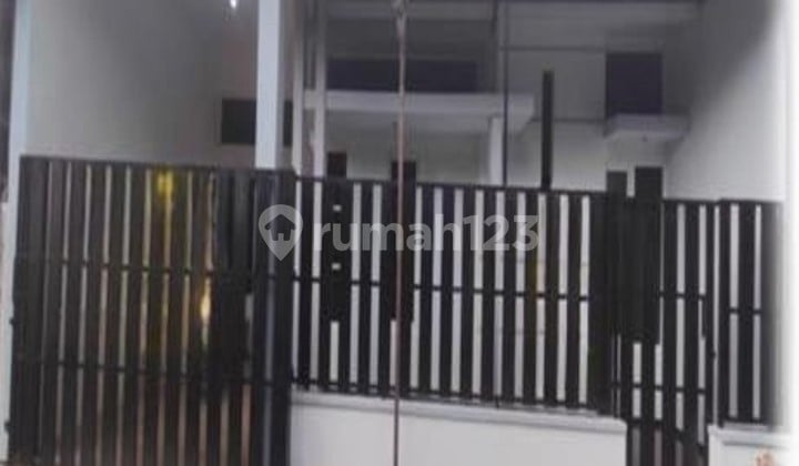 Rumah Murah Dekat Bandara dan Tol di Malang