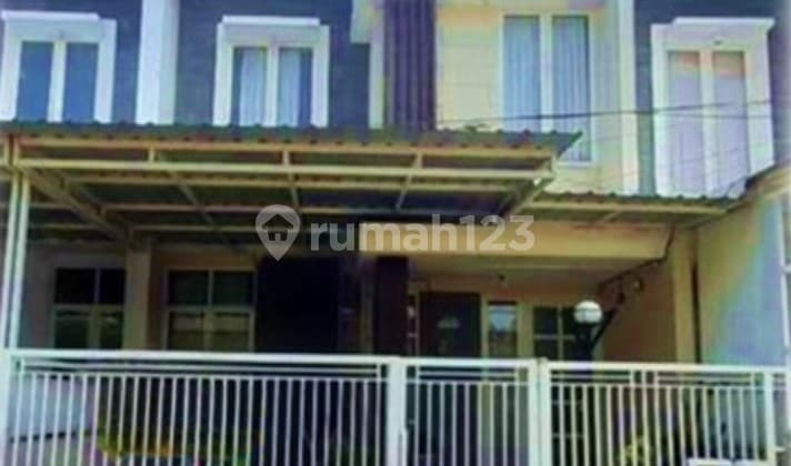 Rumah Murah Dekat Sekolah Negeri di Malang