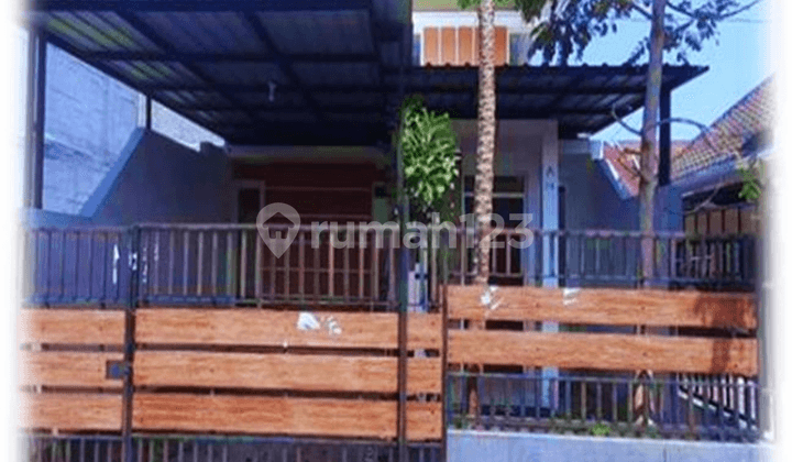 Rumah Bagus dan Murah di Malang Dekat Bandar Udara Abdulrachman Saleh