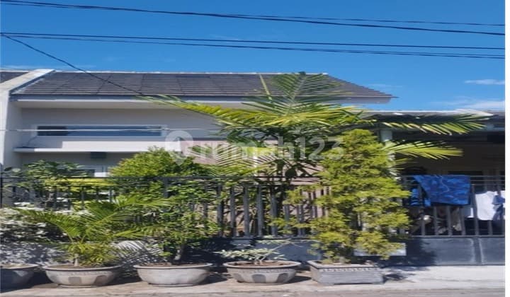 Dijual Rumah Murah dan Bagus di Surabaya - Pakal (009)