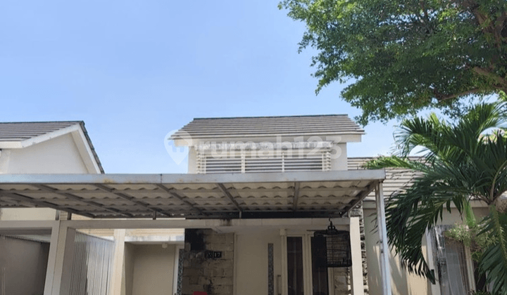 Dijual Rumah Murah dan Bagus di Sidoarjo - Taman (014) Dijual Rumah Murah dan Bagus di Sidoarjo - Taman (014)