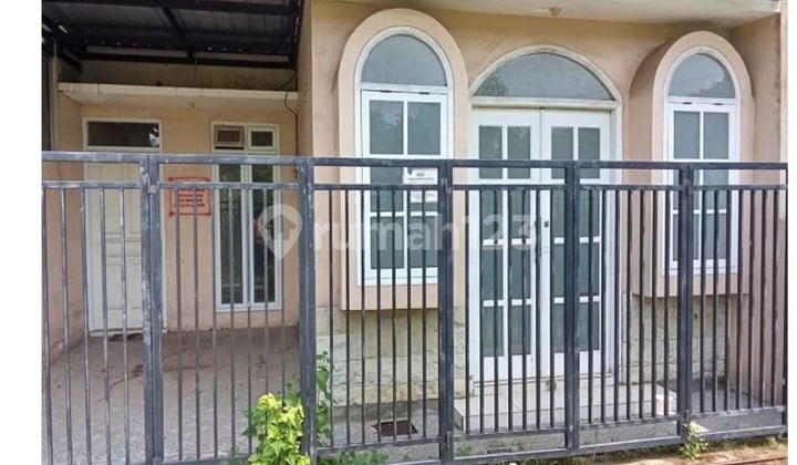 Rumah Murah Bagus di Mojoroto - Kediri (009)