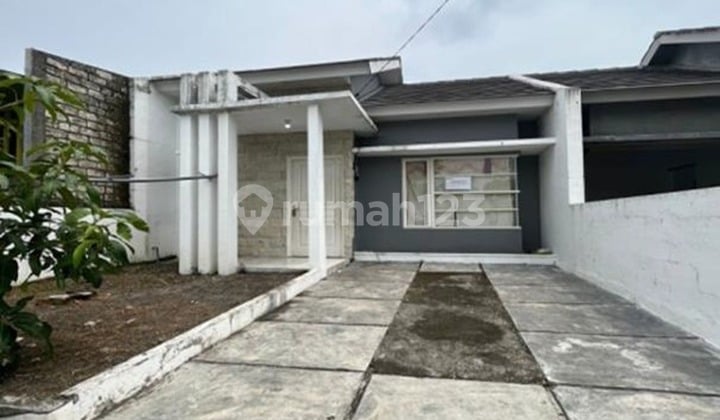 Dijual Rumah Murah dan Bagus di Gresik - Wringinanom (009)