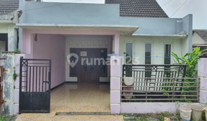 Dijual Rumah Murah dan Bagus di Sidoarjo - Kebonagung (009)
